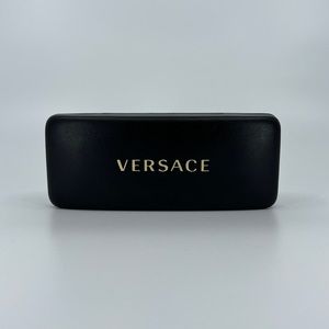 Versace Eyeglass/Sunglass Case